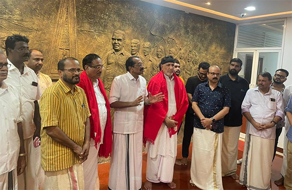 K. S. Abdul Rehman Haji